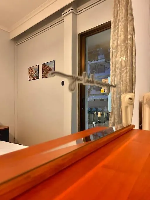 Jim House Thessaloniki Διαμέρισμα