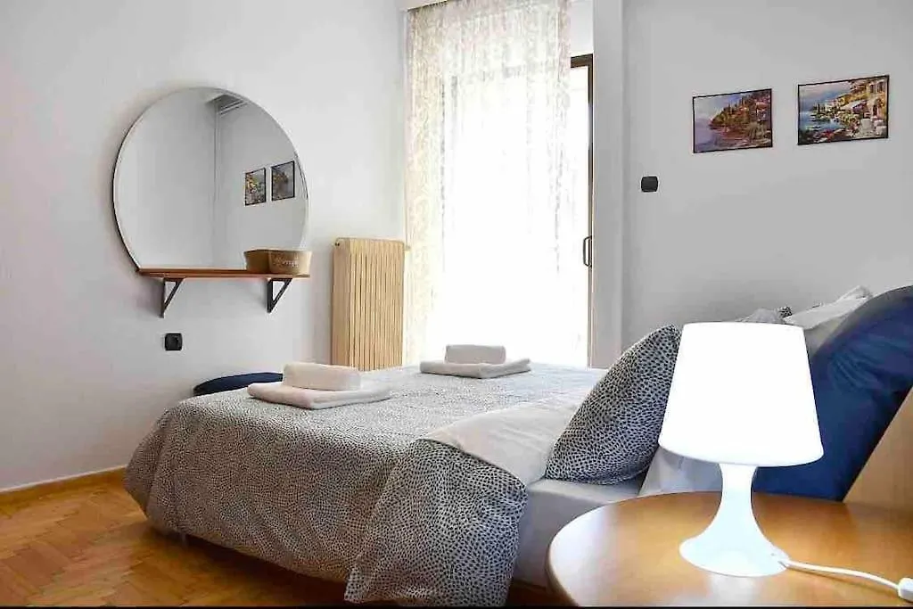 Jim House Thessaloniki Διαμέρισμα