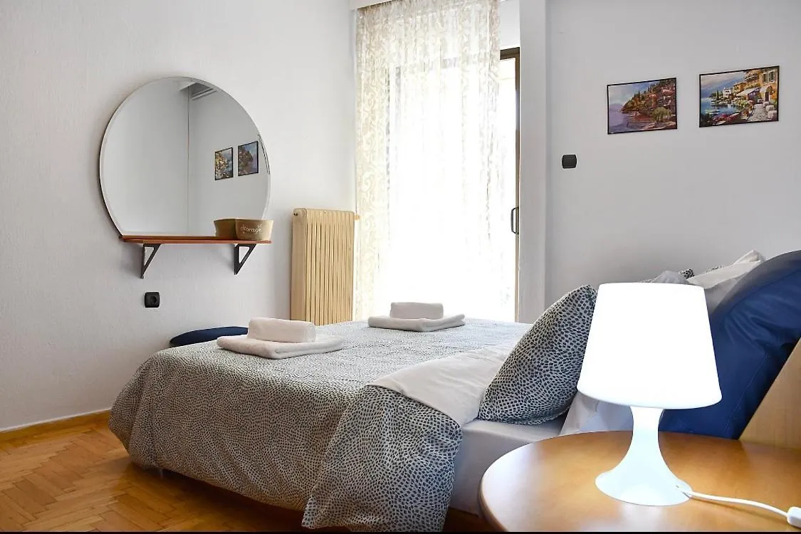 Jim House Thessaloniki Διαμέρισμα