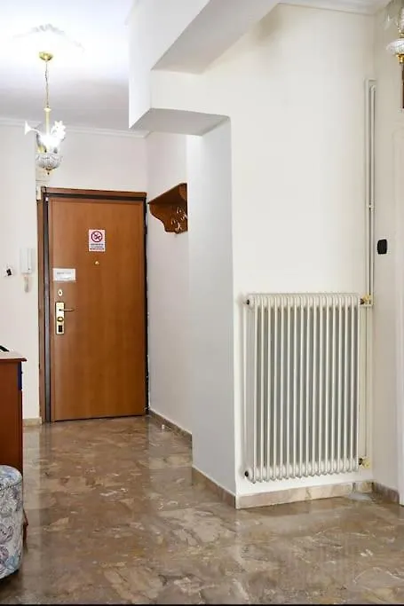 Jim House Thessaloniki Διαμέρισμα