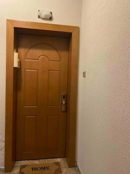 Jim House Thessaloniki Διαμέρισμα