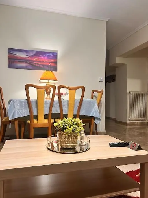 Jim House Thessaloniki Διαμέρισμα