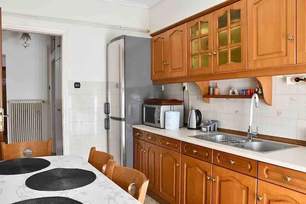 Jim House Thessaloniki Διαμέρισμα Ελλάδα