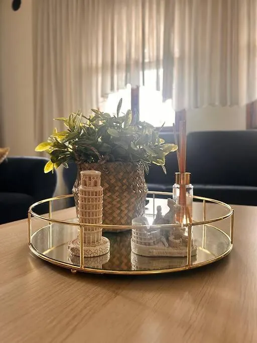 Jim House Thessaloniki Διαμέρισμα
