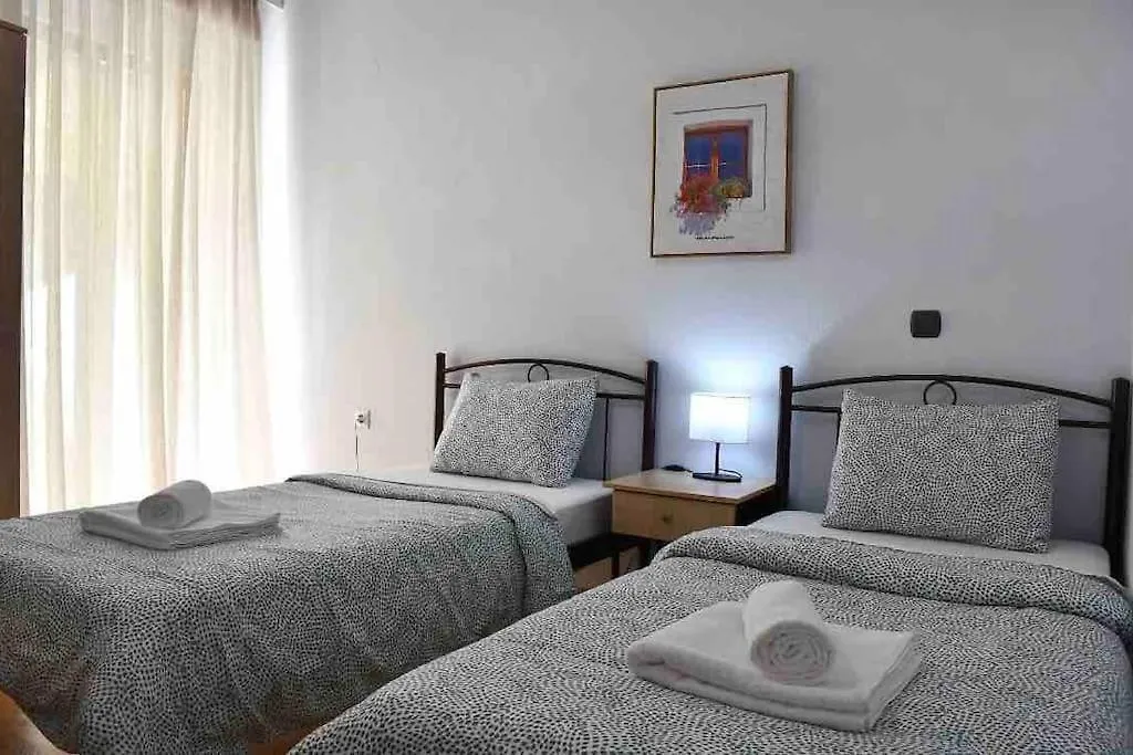 Jim House Thessaloniki Διαμέρισμα