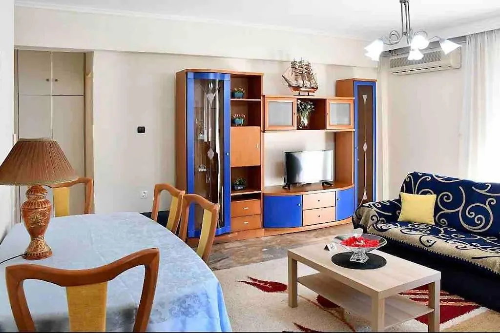 Jim House Thessaloniki Διαμέρισμα