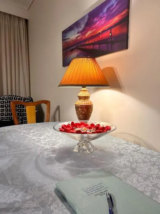 Jim House Thessaloniki Διαμέρισμα Ελλάδα