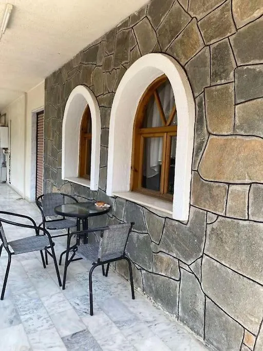 Jim House Thessaloniki Διαμέρισμα