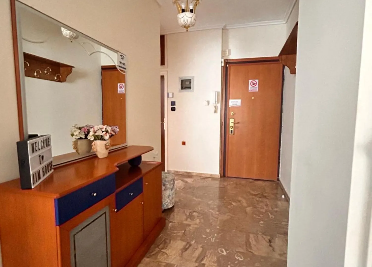 Jim House Thessaloniki Διαμέρισμα