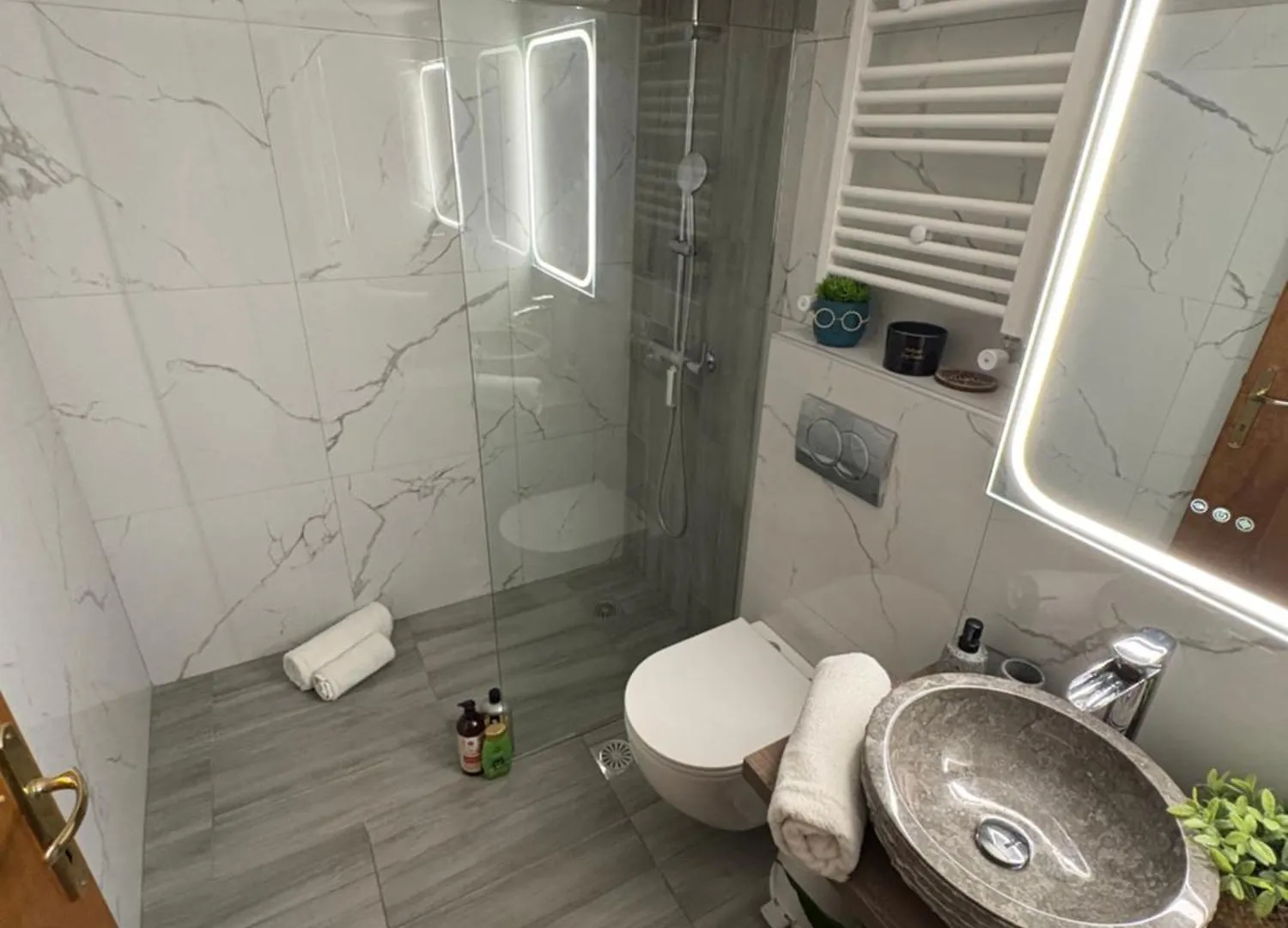 Jim House Thessaloniki Διαμέρισμα